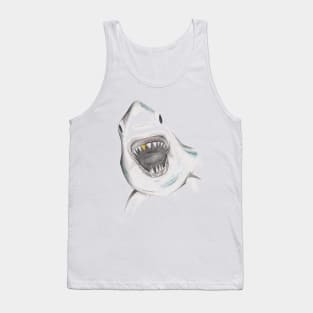 JAus Tank Top